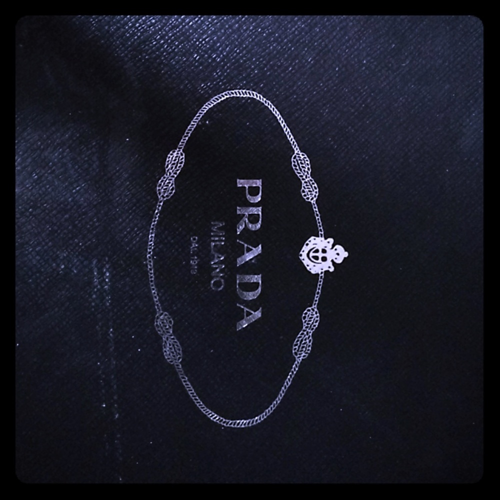 Prada cloudburst sneaker